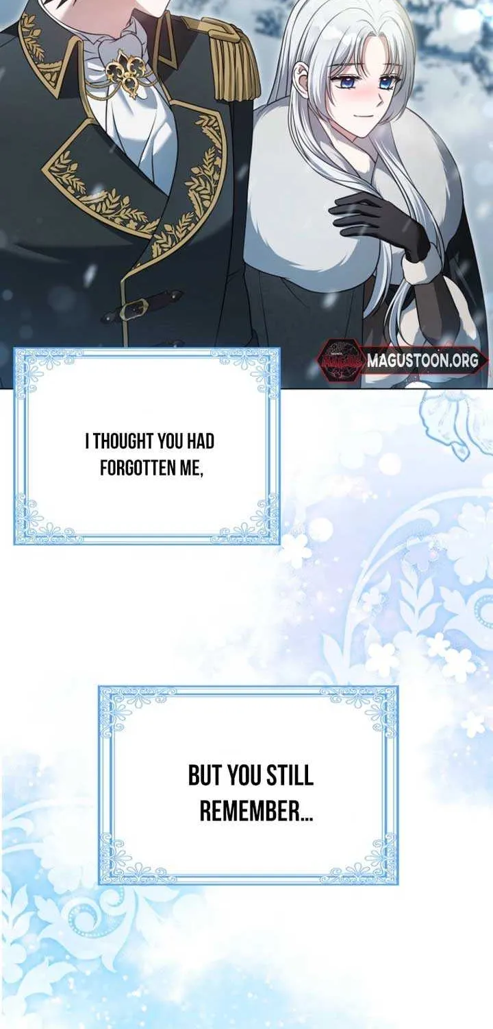 Marry or die Chapter 14 page 68 - 