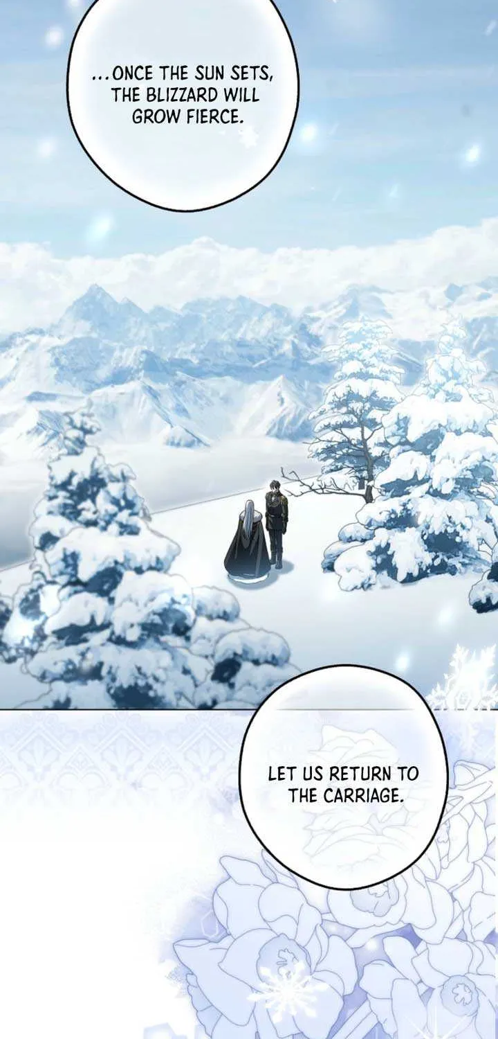 Marry or die Chapter 14 page 70 - 