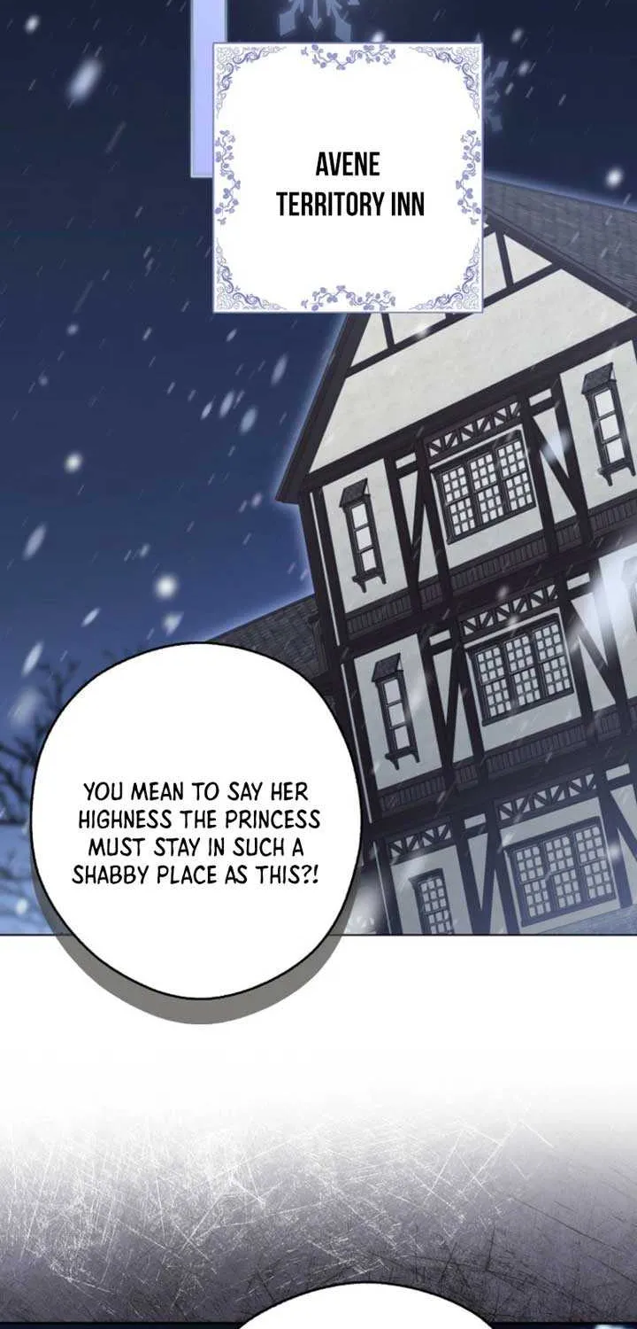 Marry or die Chapter 14 page 72 - 