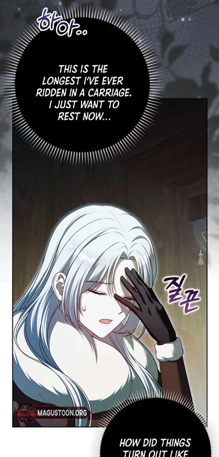 Marry or die Chapter 14 page 74 - 