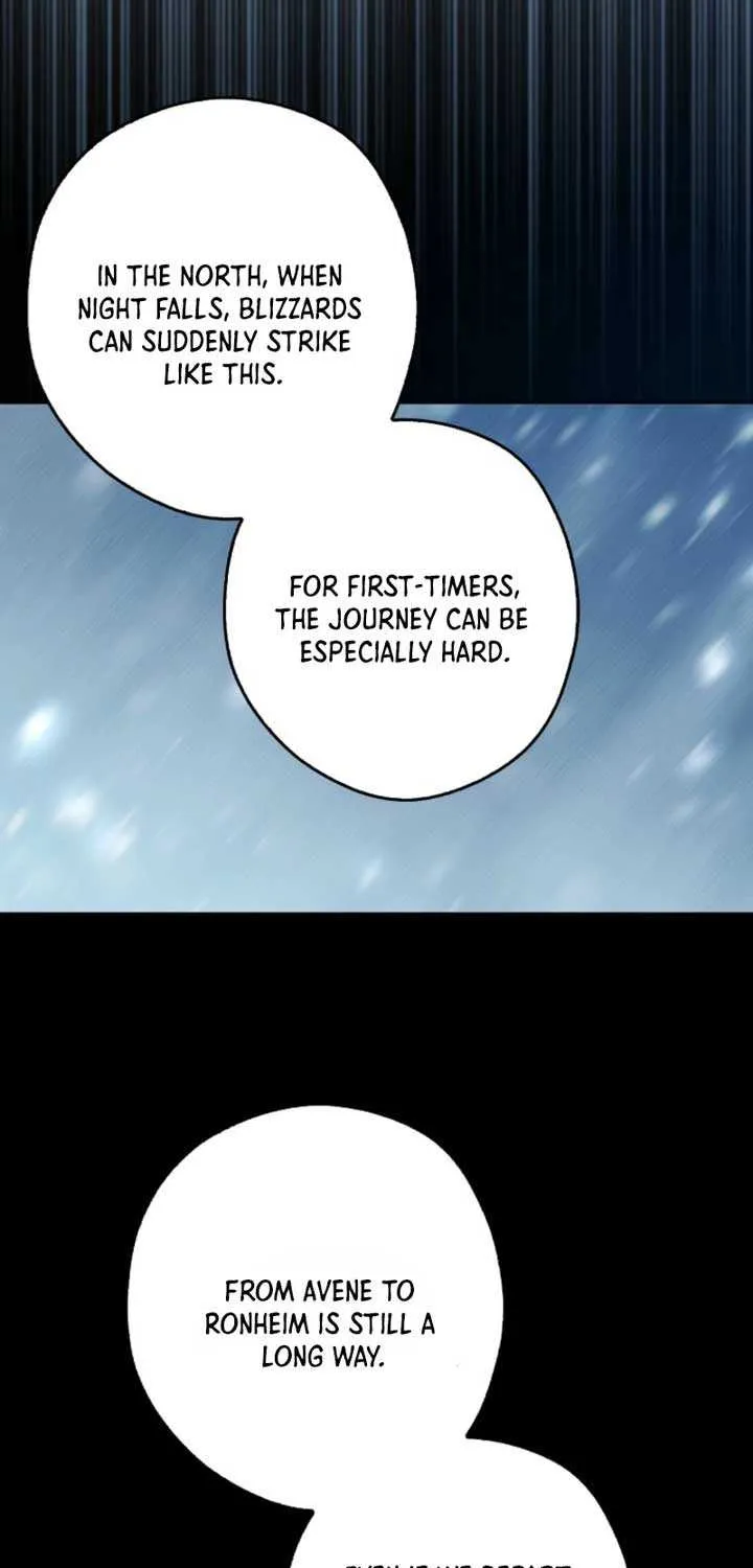 Marry or die Chapter 14 page 76 - 