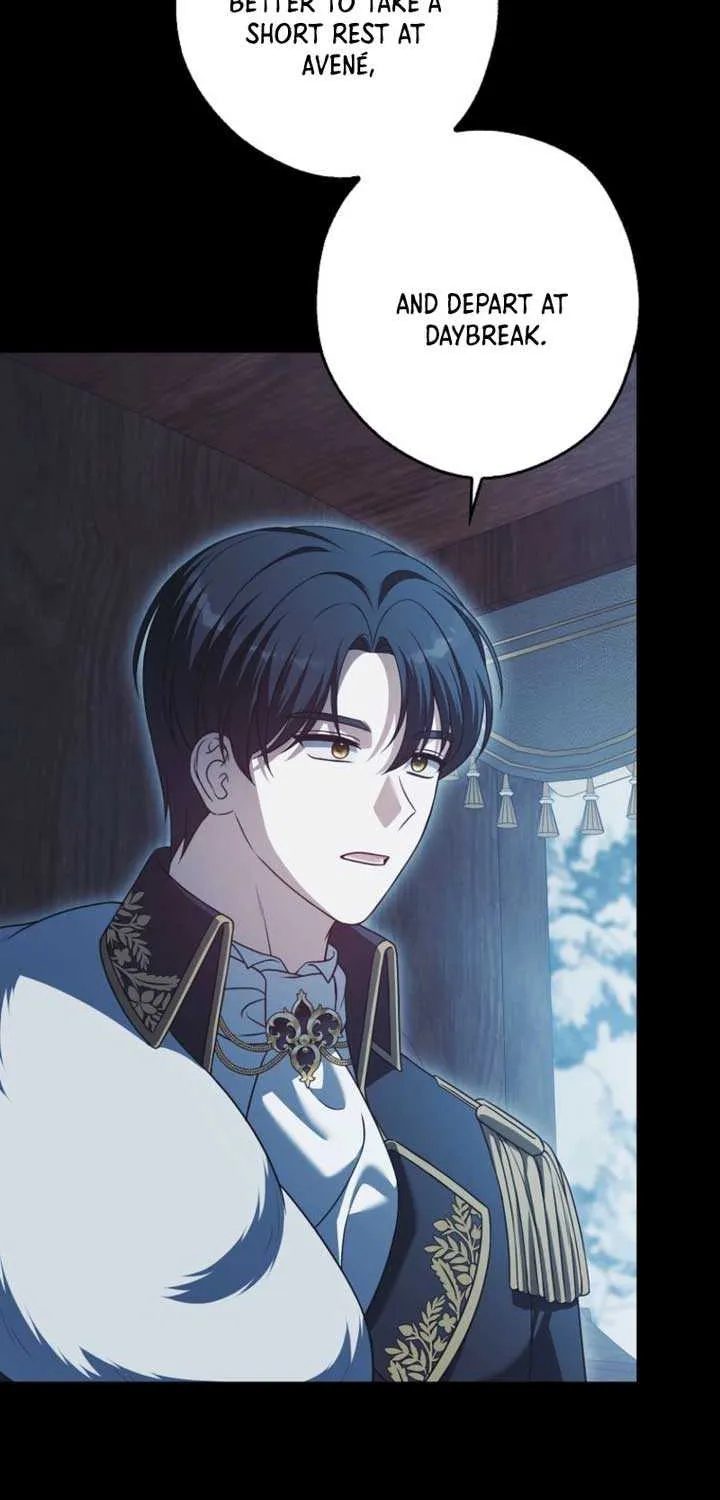Marry or die Chapter 14 page 78 - 