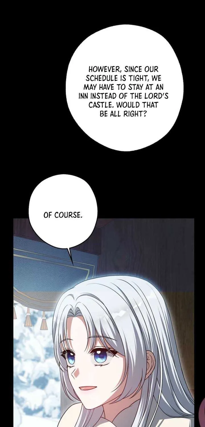 Marry or die Chapter 14 page 79 - 