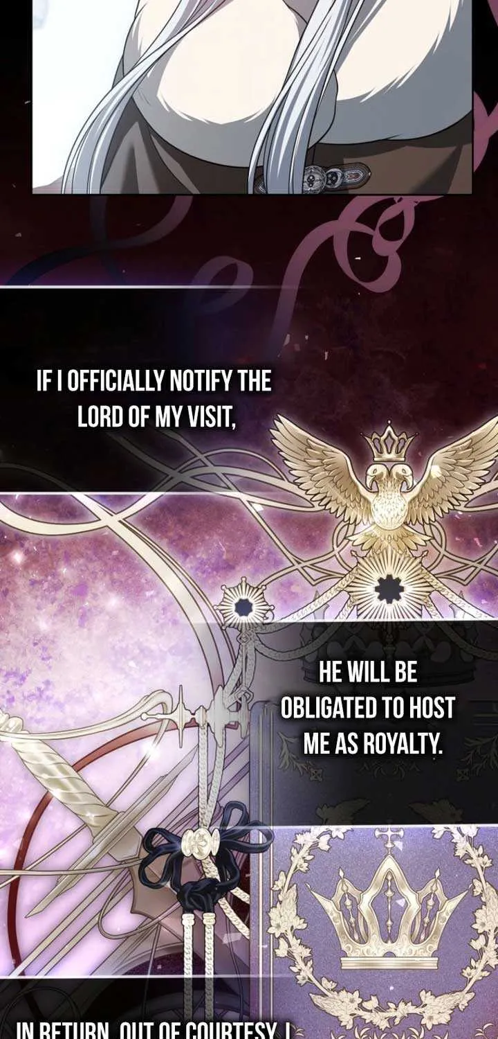 Marry or die Chapter 14 page 80 - 