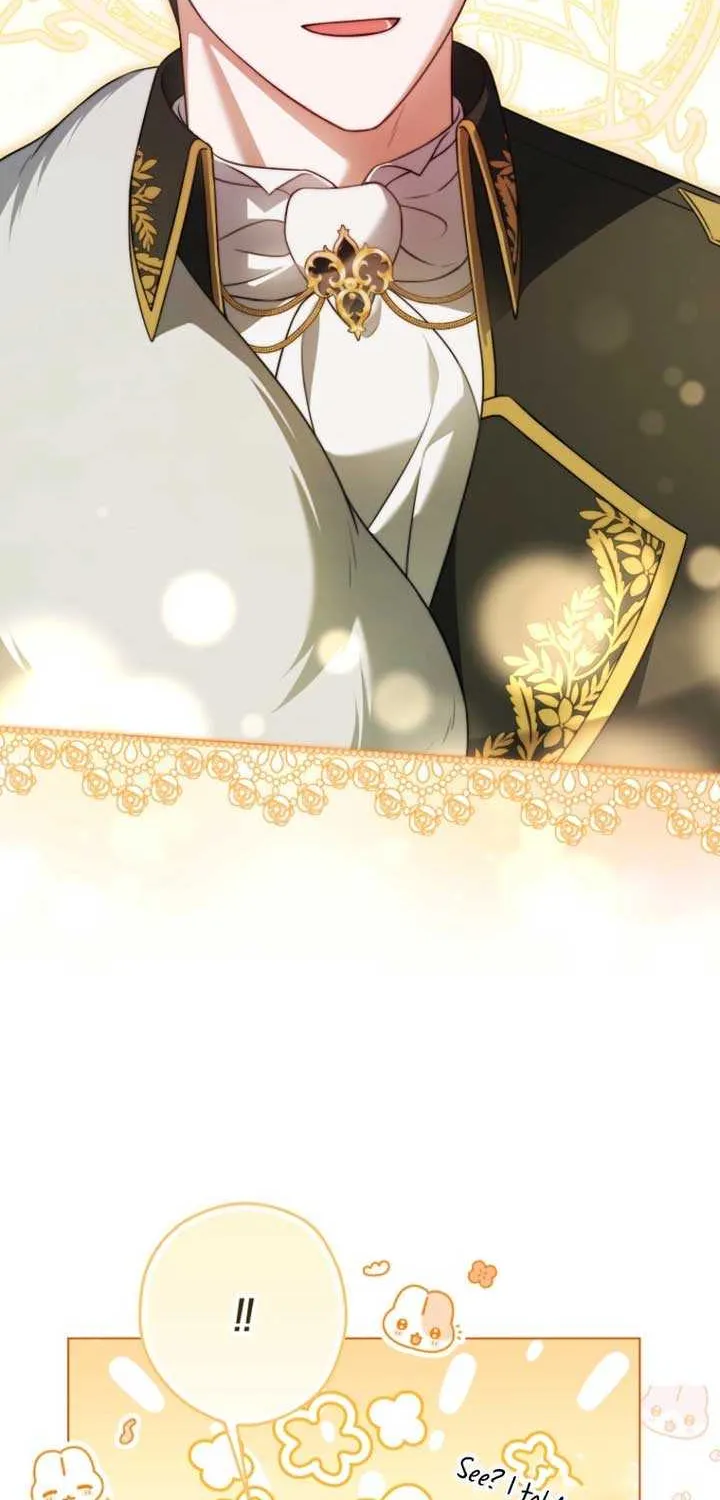 Marry or die Chapter 14 page 9 - 