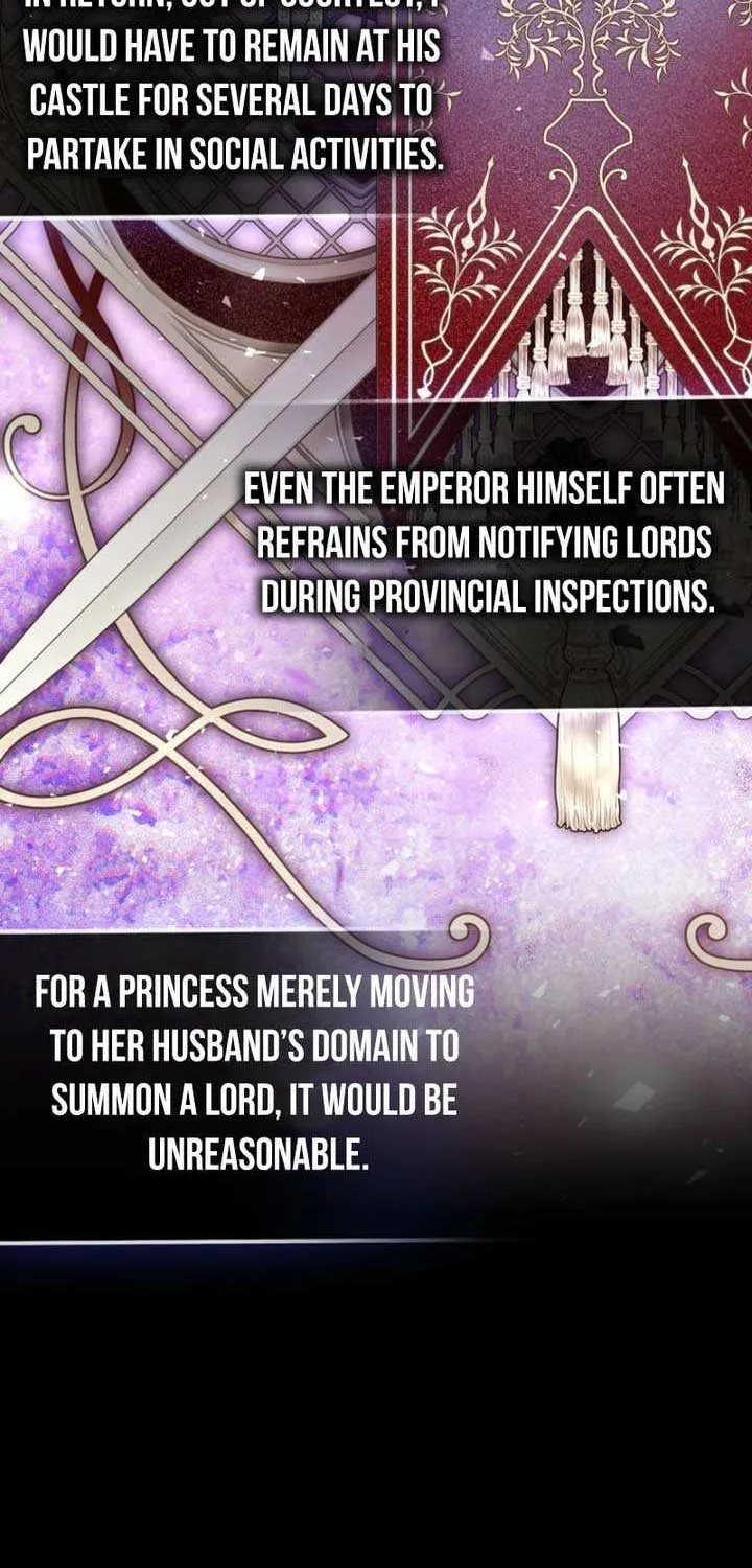 Marry or die Chapter 14 page 81 - 