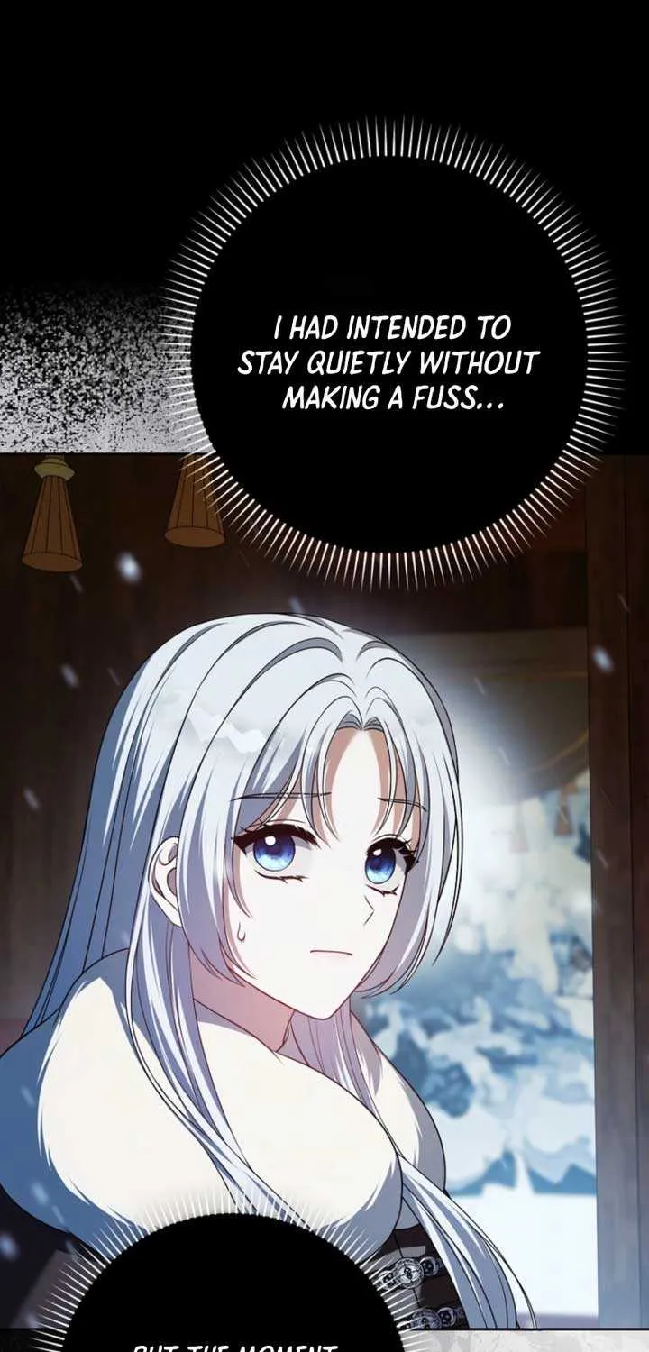 Marry or die Chapter 14 page 82 - 