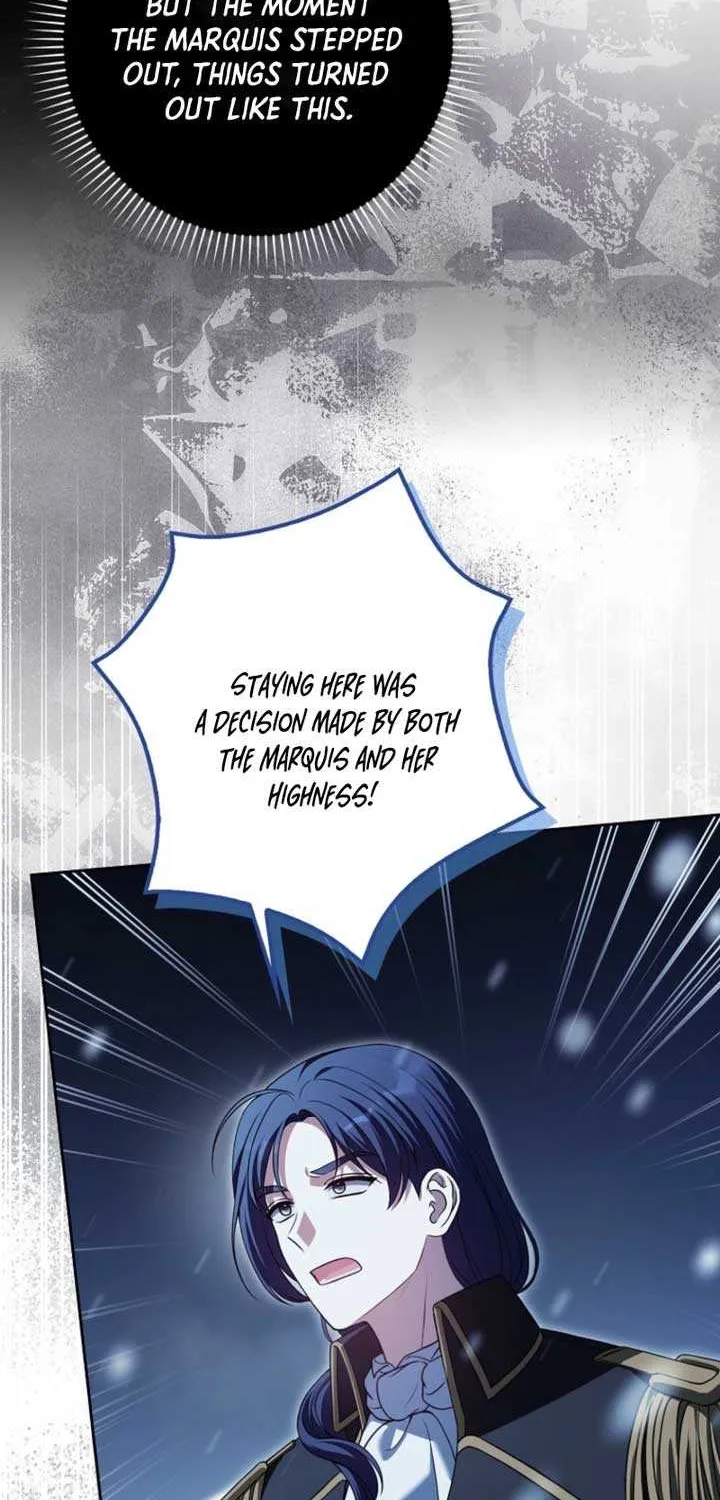 Marry or die Chapter 14 page 83 - 