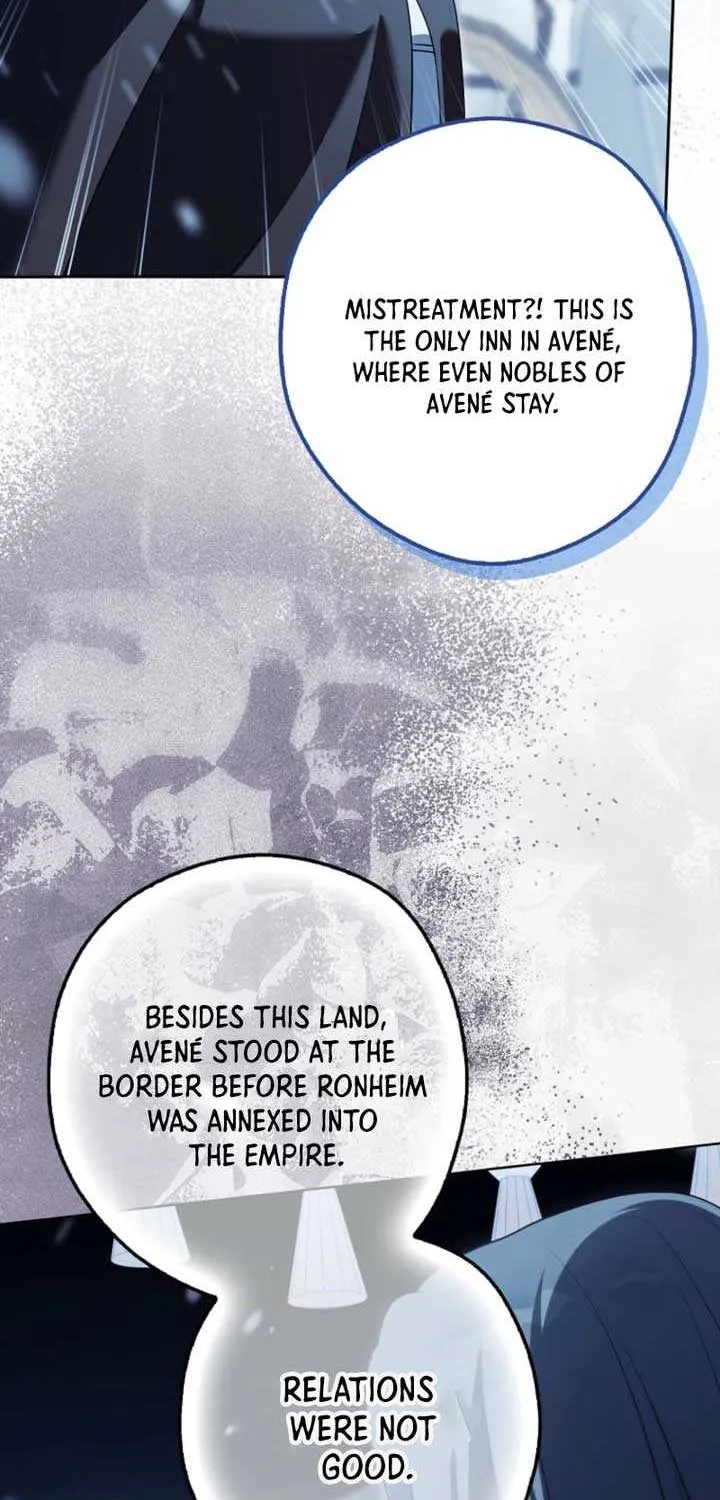 Marry or die Chapter 14 page 86 - 