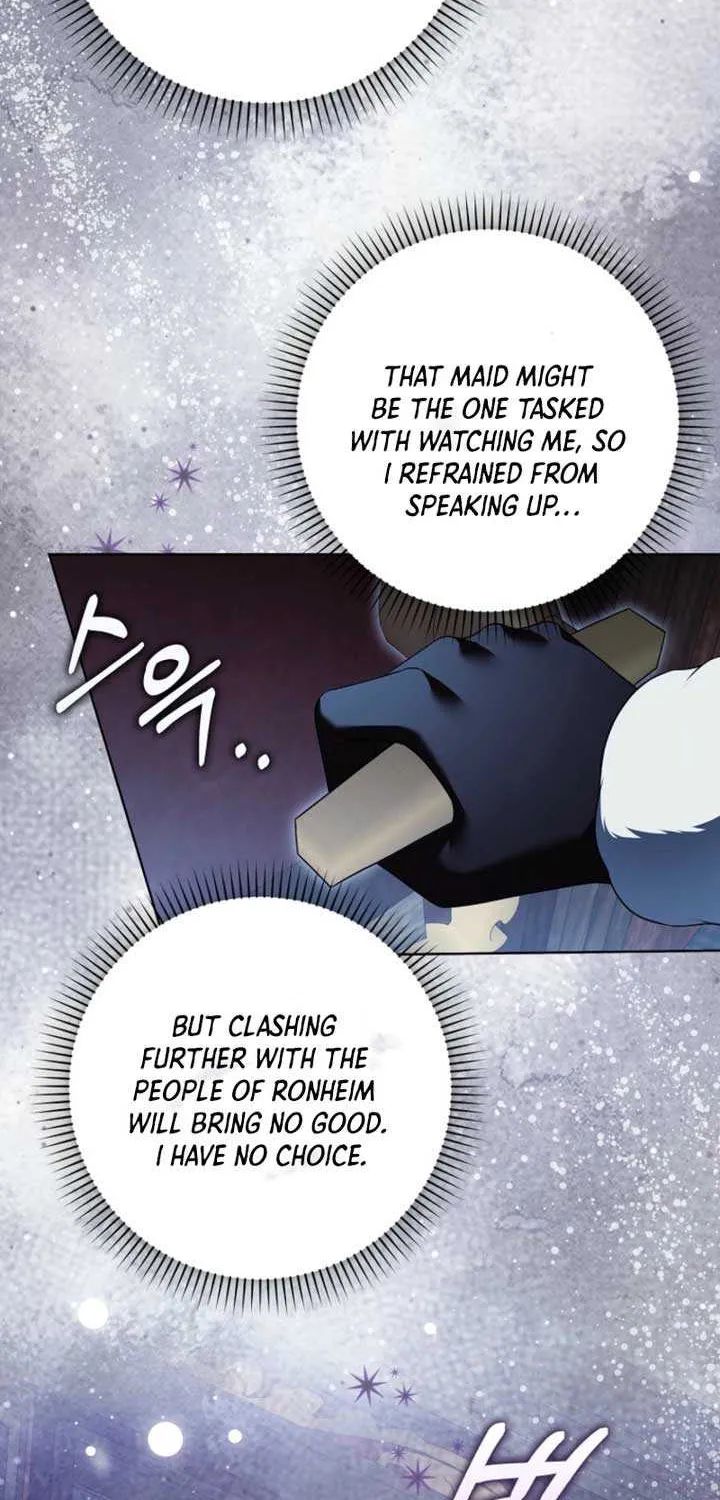 Marry or die Chapter 14 page 88 - 