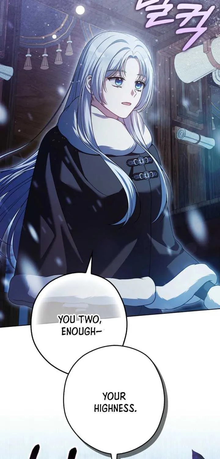Marry or die Chapter 14 page 89 - 