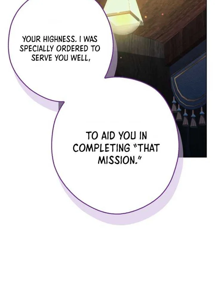 Marry or die Chapter 14 page 94 - 