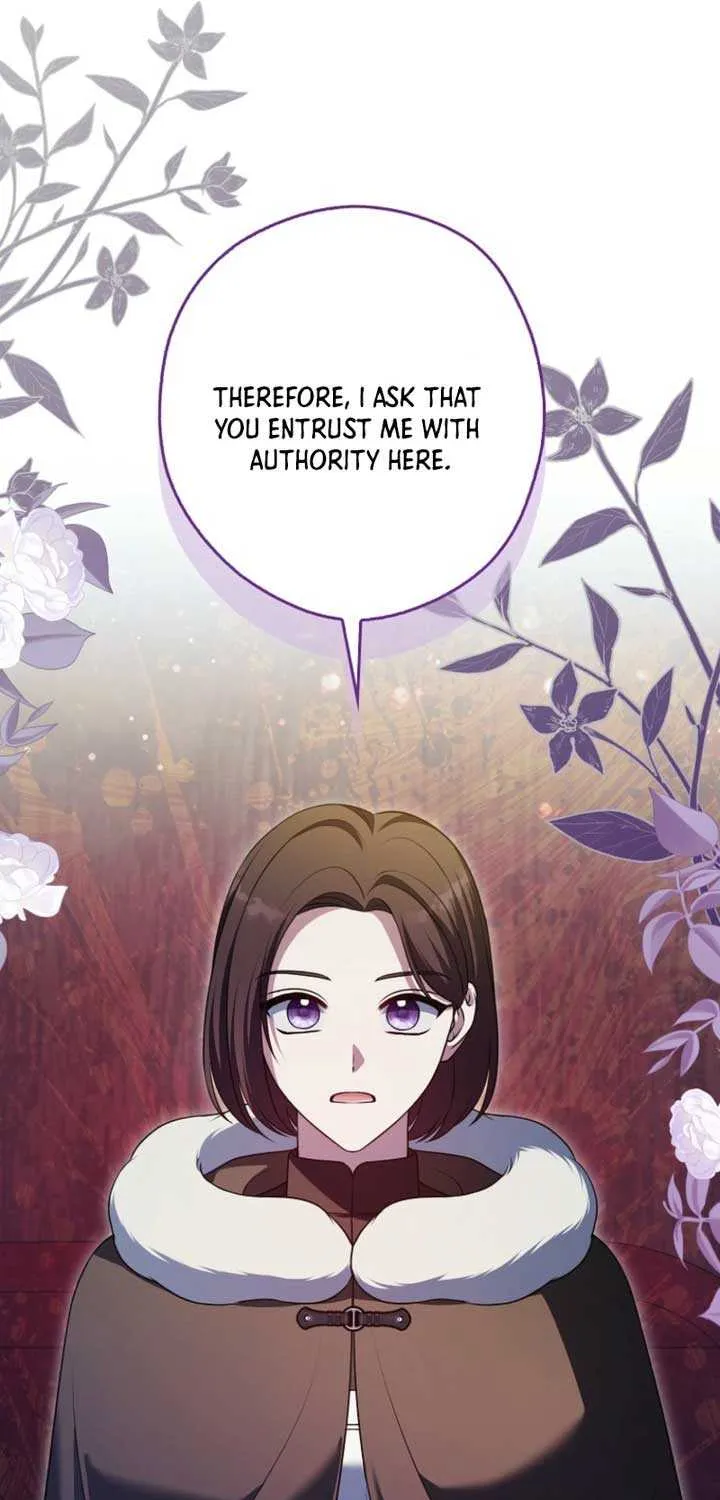 Marry or die Chapter 14 page 95 - 
