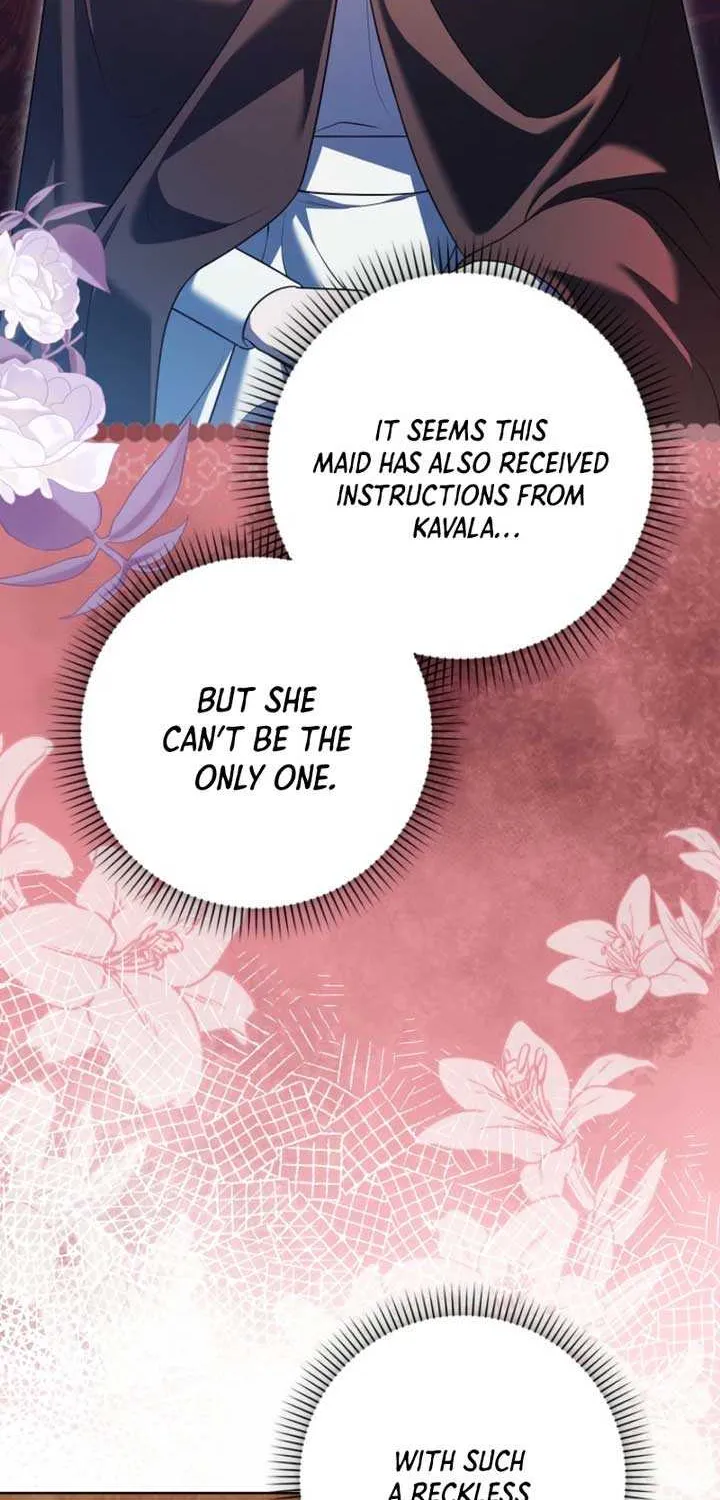 Marry or die Chapter 14 page 96 - 