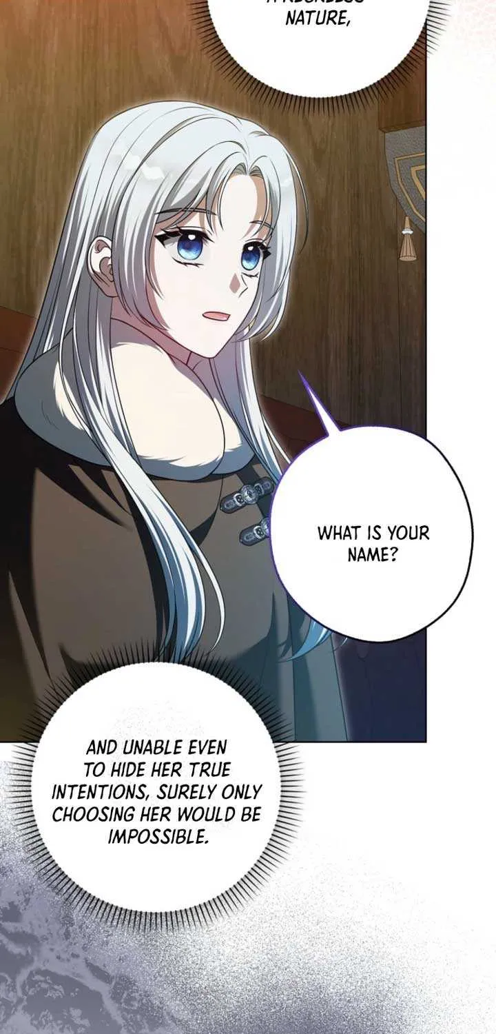 Marry or die Chapter 14 page 97 - 