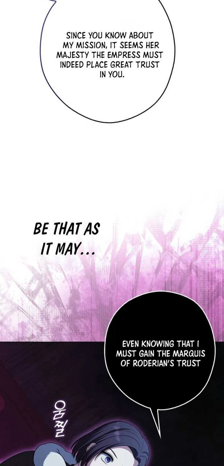 Marry or die Chapter 14 page 99 - 