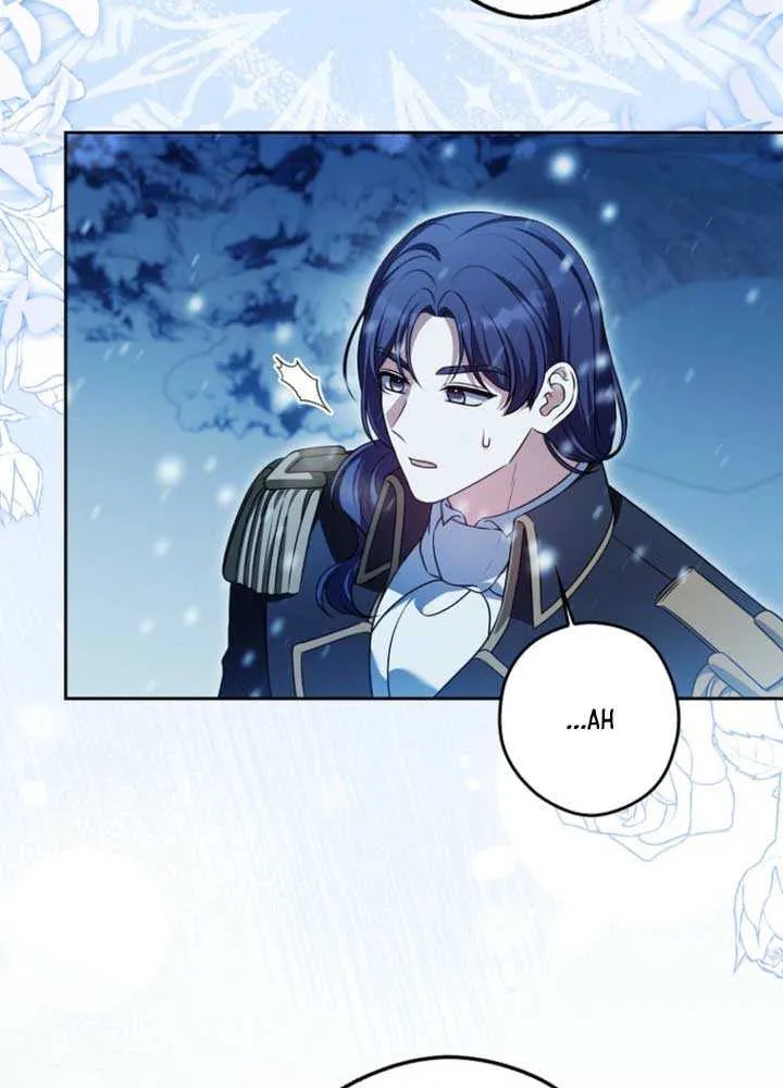 Marry or die Chapter 15 page 11 - 