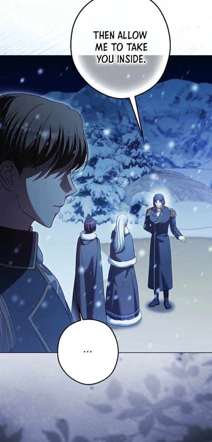 Marry or die Chapter 15 page 12 - 