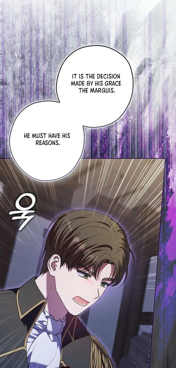 Marry or die Chapter 15 page 18 - 
