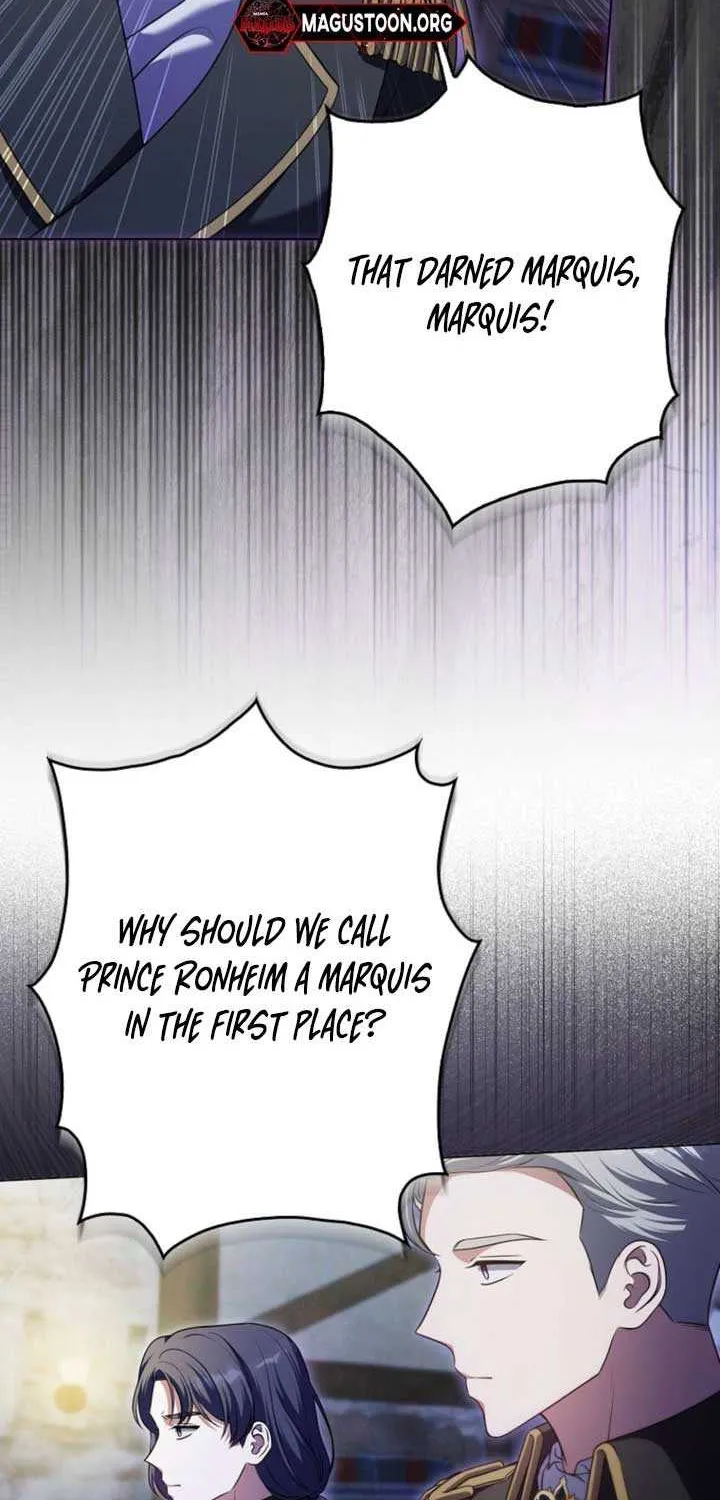 Marry or die Chapter 15 page 19 - 