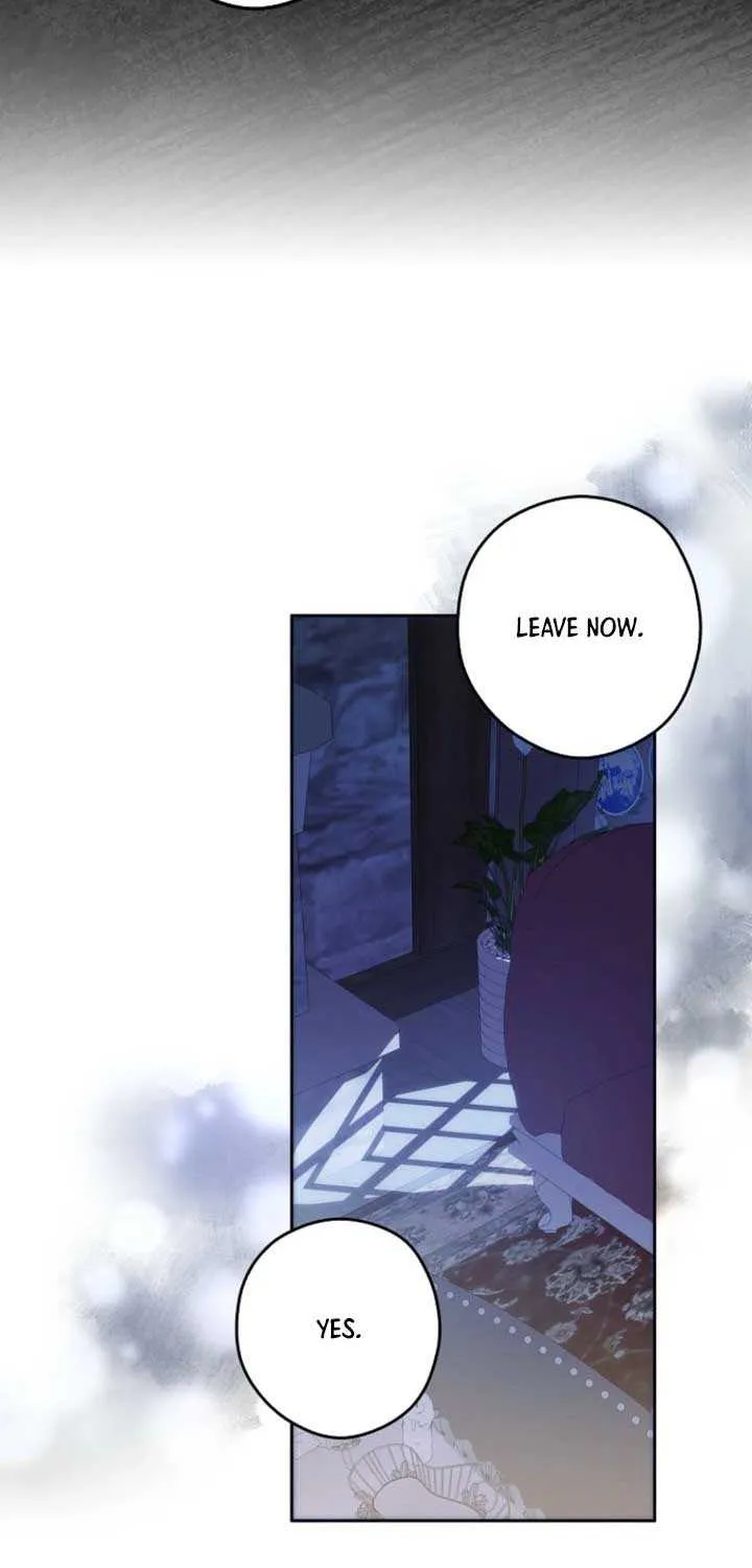 Marry or die Chapter 15 page 25 - 