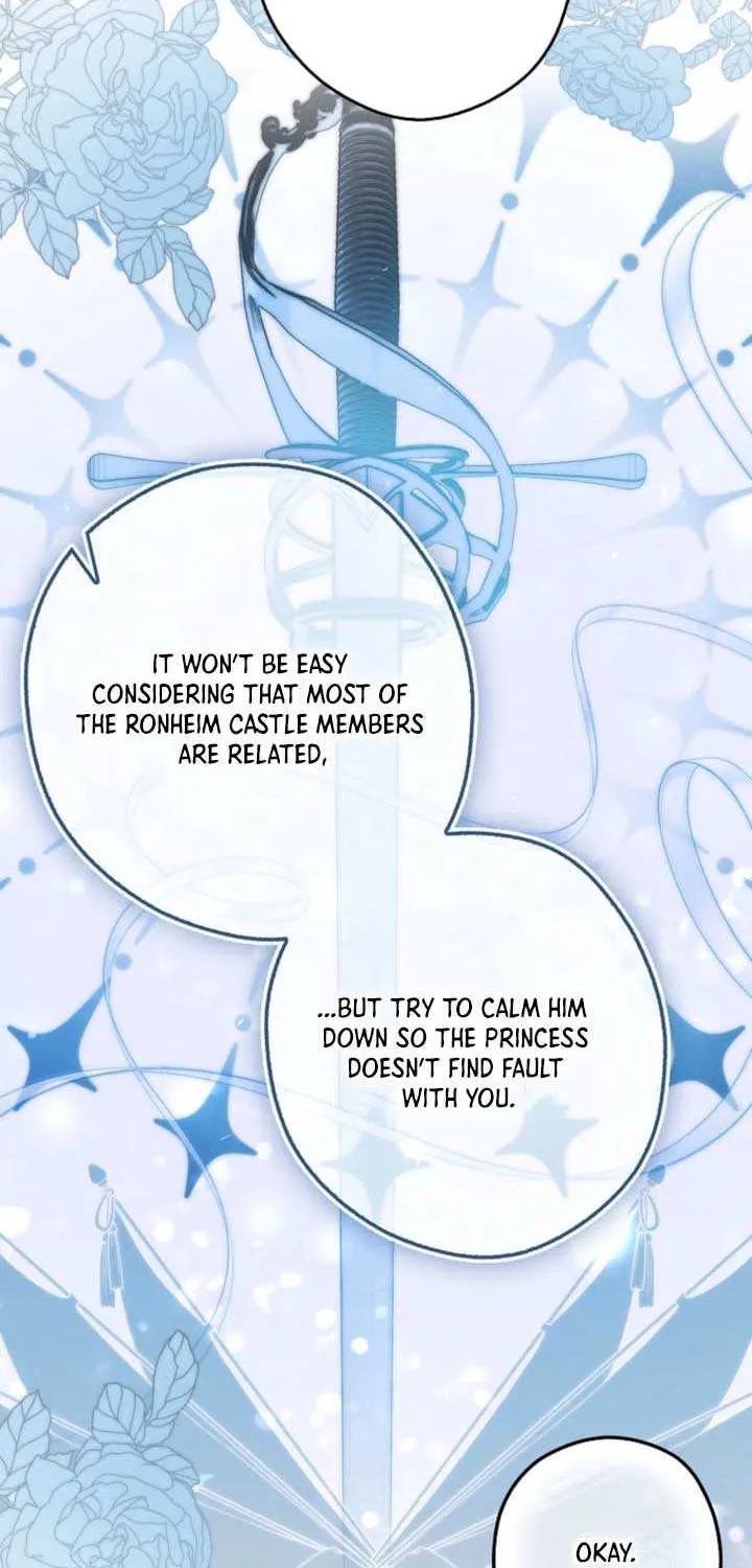 Marry or die Chapter 15 page 28 - 