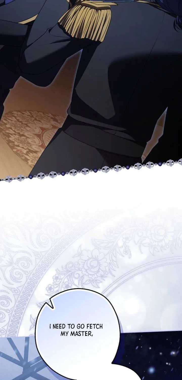 Marry or die Chapter 15 page 30 - 