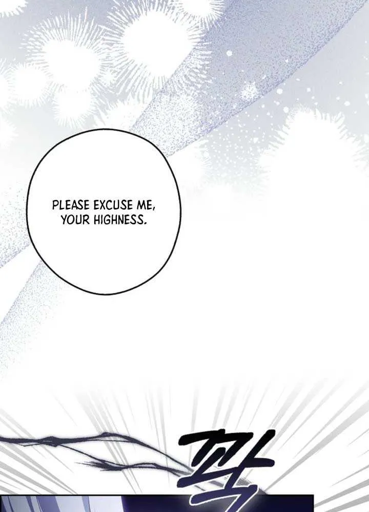 Marry or die Chapter 15 page 33 - 