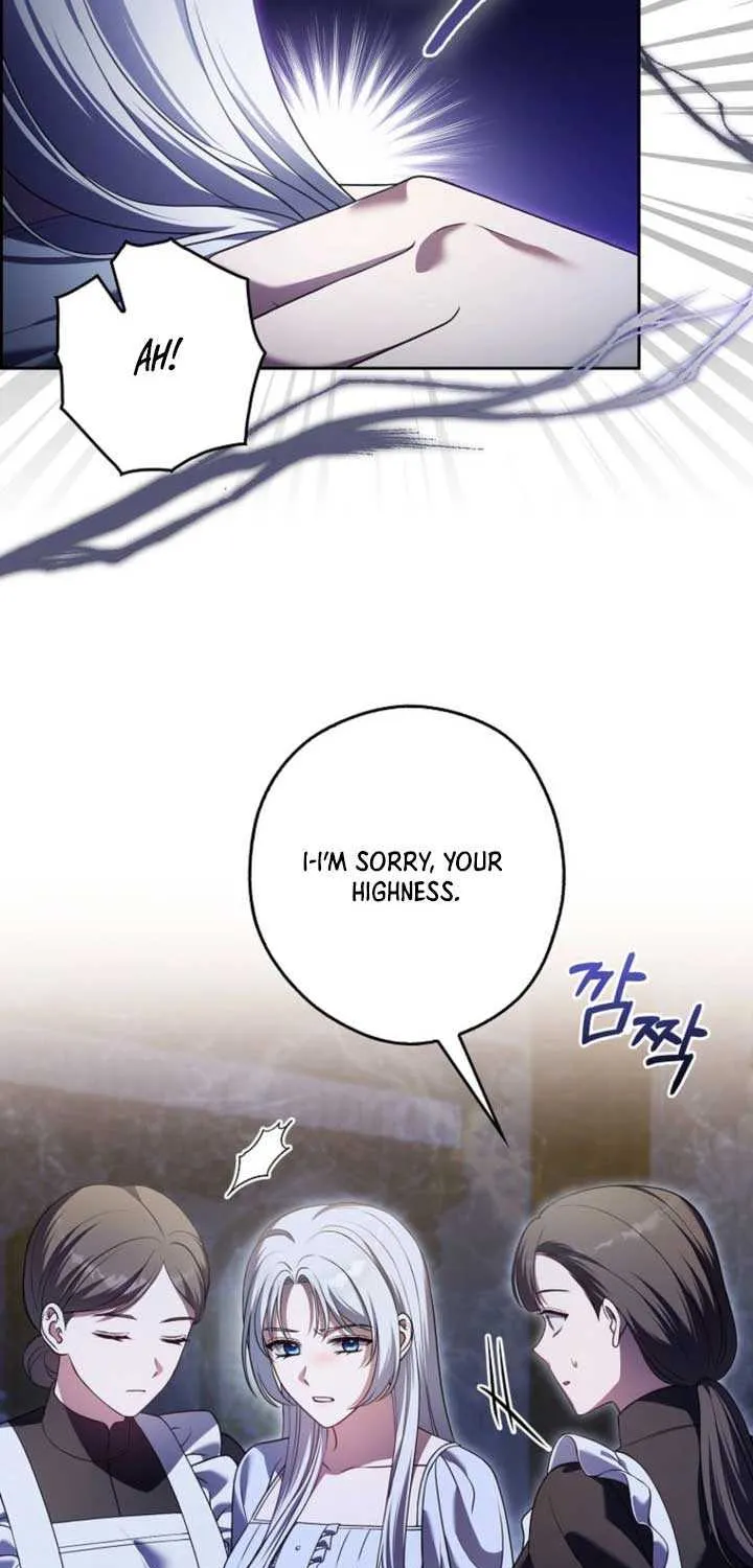 Marry or die Chapter 15 page 34 - 