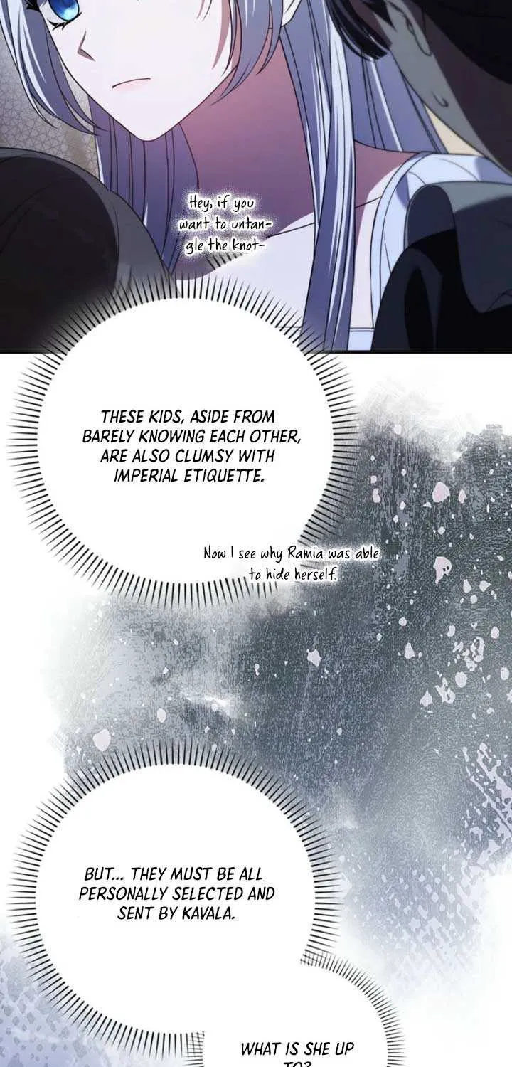 Marry or die Chapter 15 page 36 - 