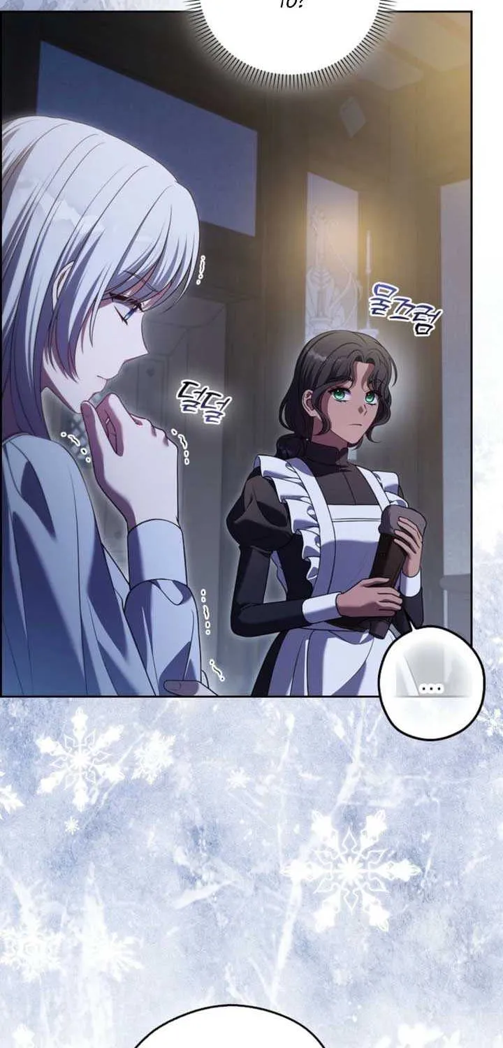 Marry or die Chapter 15 page 37 - 