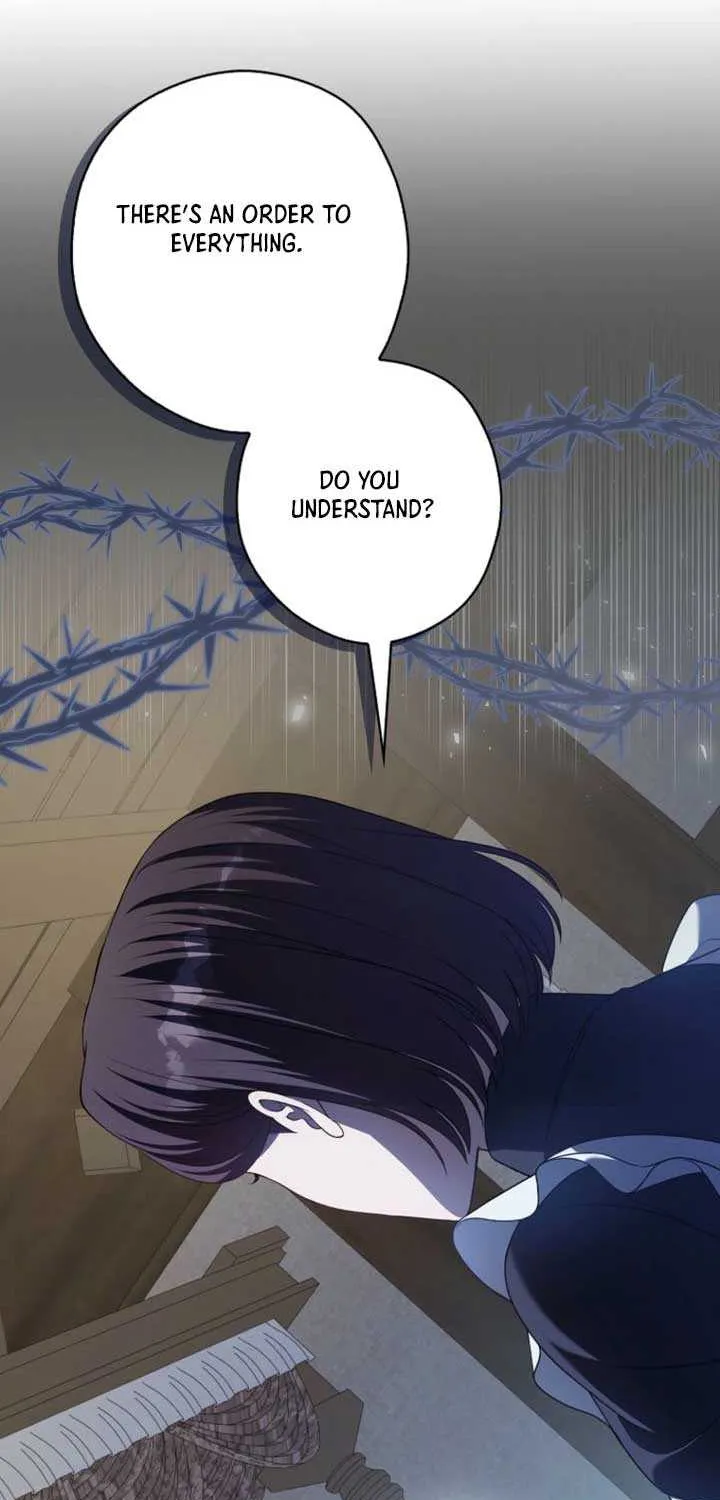 Marry or die Chapter 15 page 40 - 