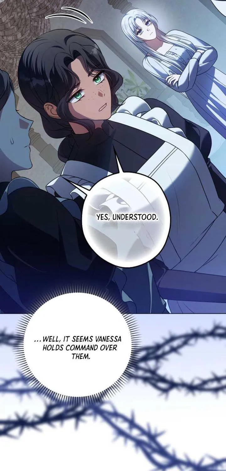 Marry or die Chapter 15 page 41 - 
