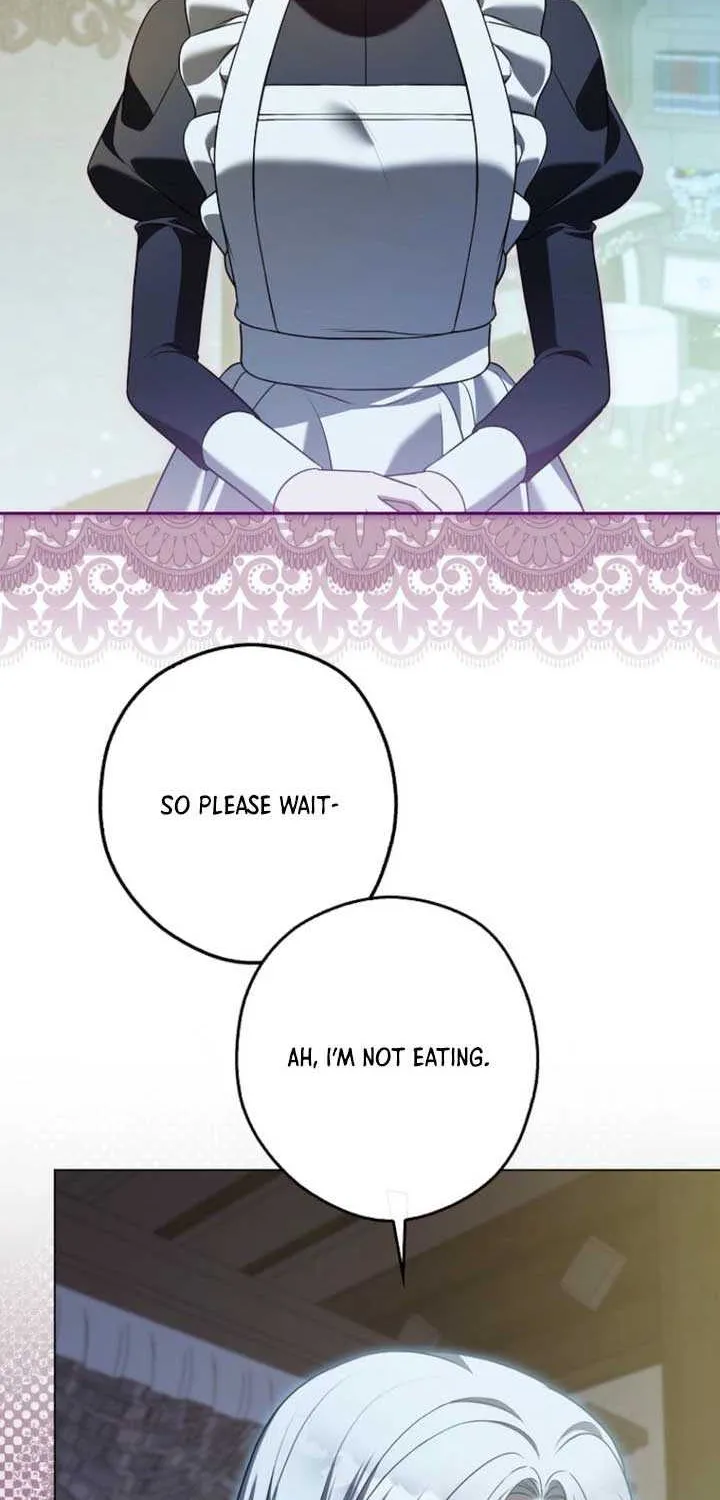 Marry or die Chapter 15 page 43 - 