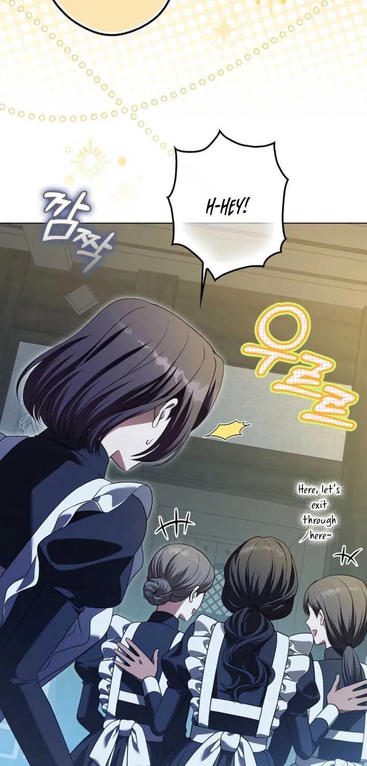 Marry or die Chapter 15 page 47 - 