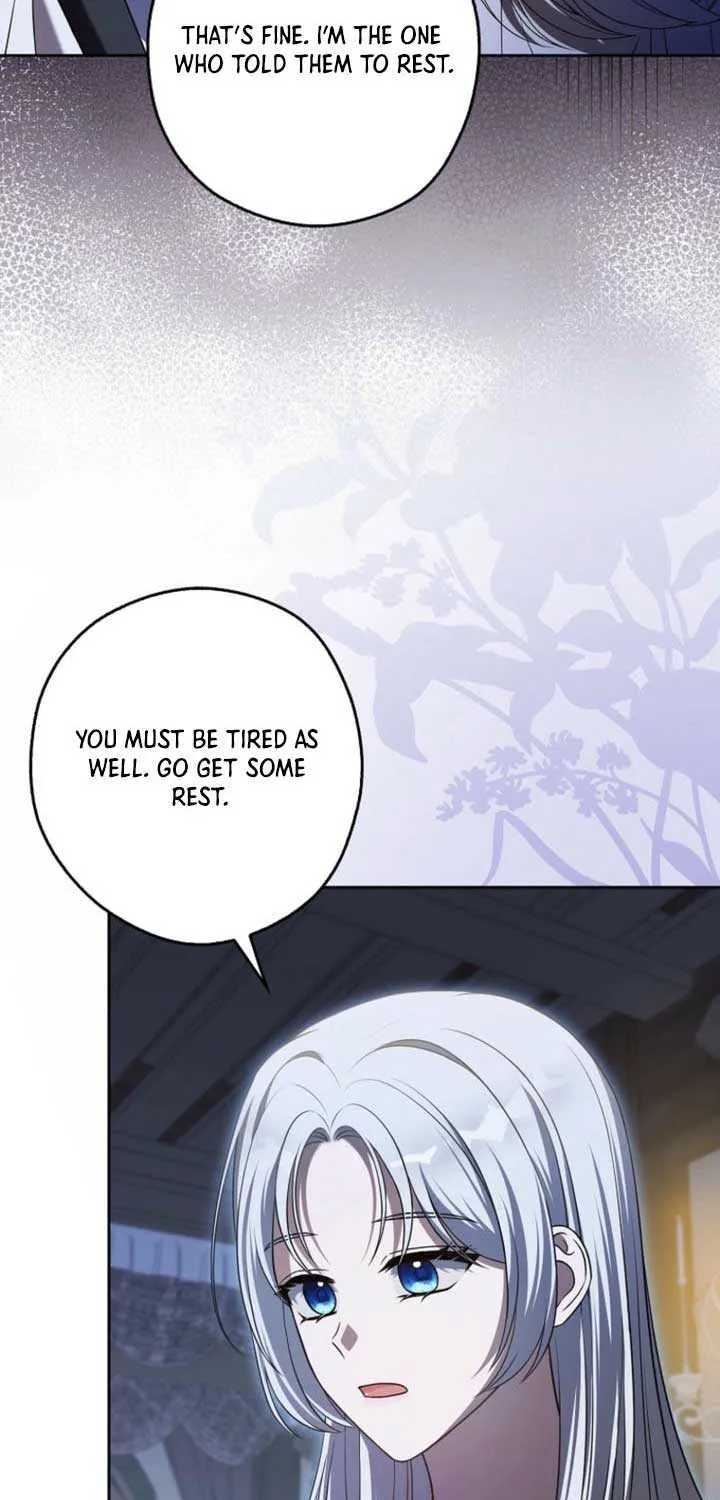 Marry or die Chapter 15 page 49 - 