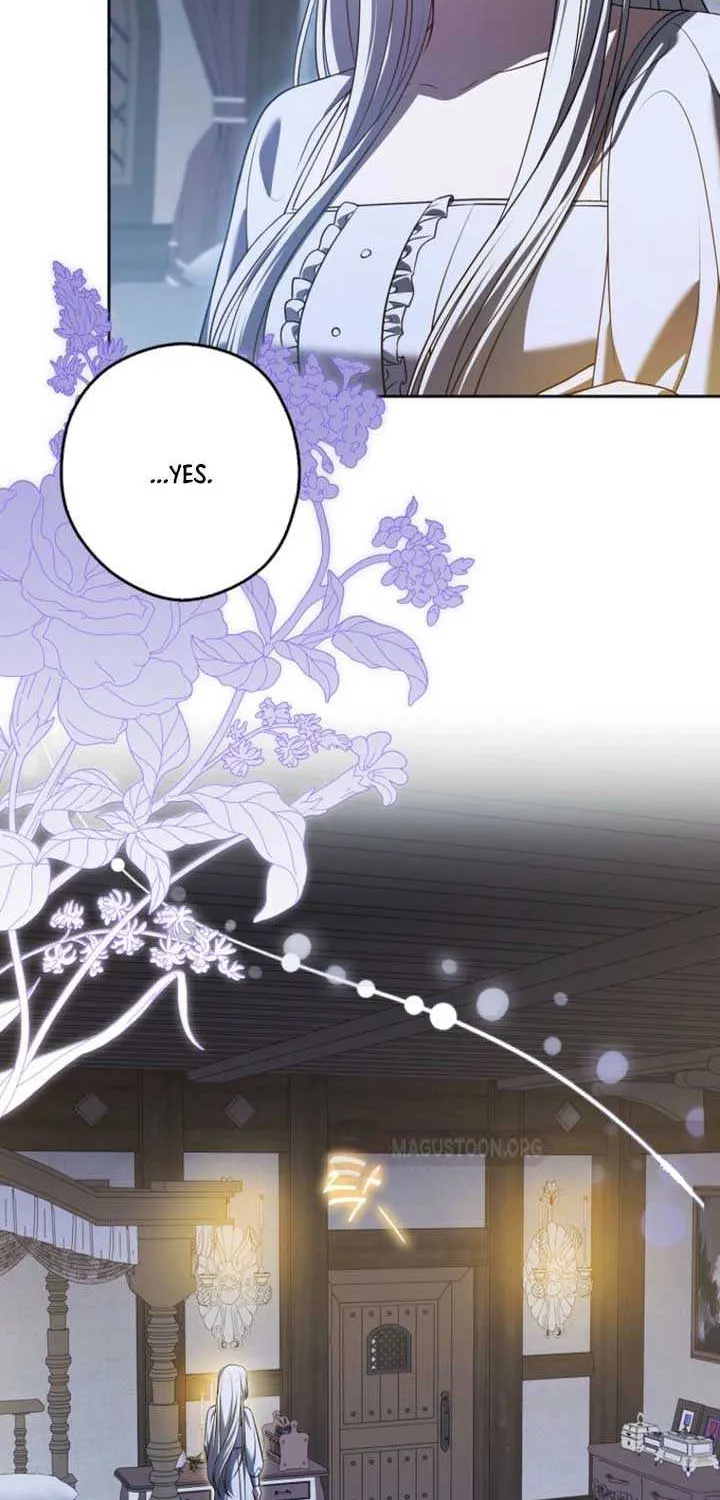 Marry or die Chapter 15 page 50 - 
