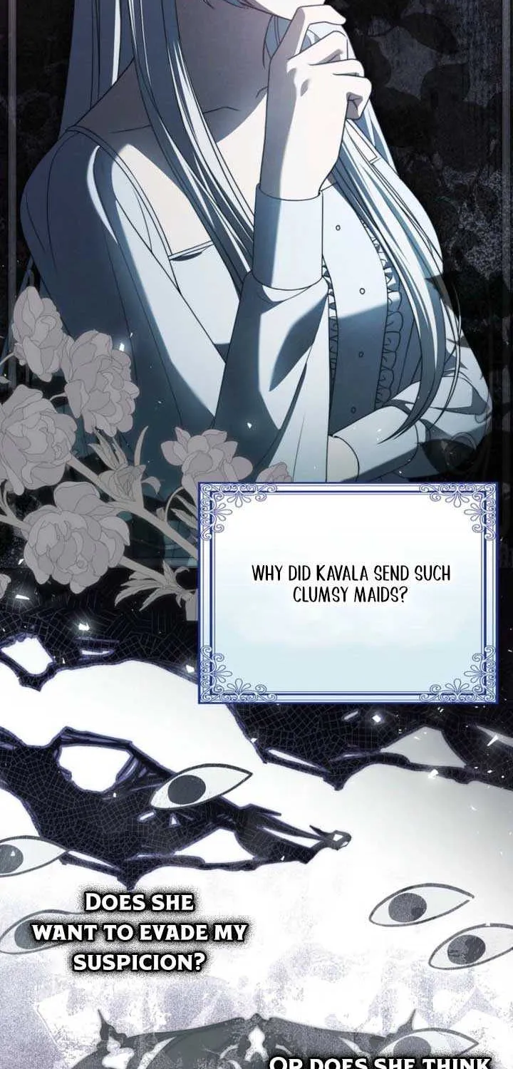 Marry or die Chapter 15 page 52 - 