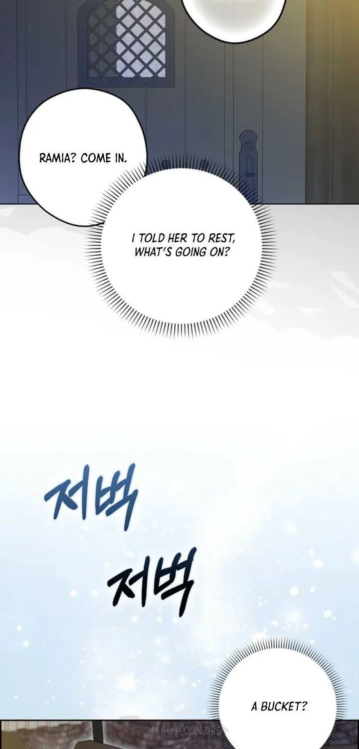Marry or die Chapter 15 page 54 - 