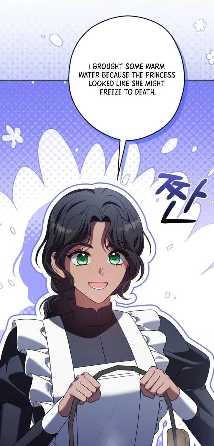 Marry or die Chapter 15 page 56 - 