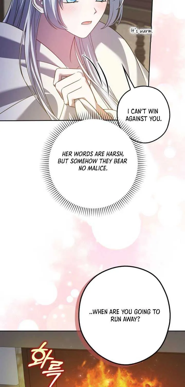 Marry or die Chapter 15 page 60 - 