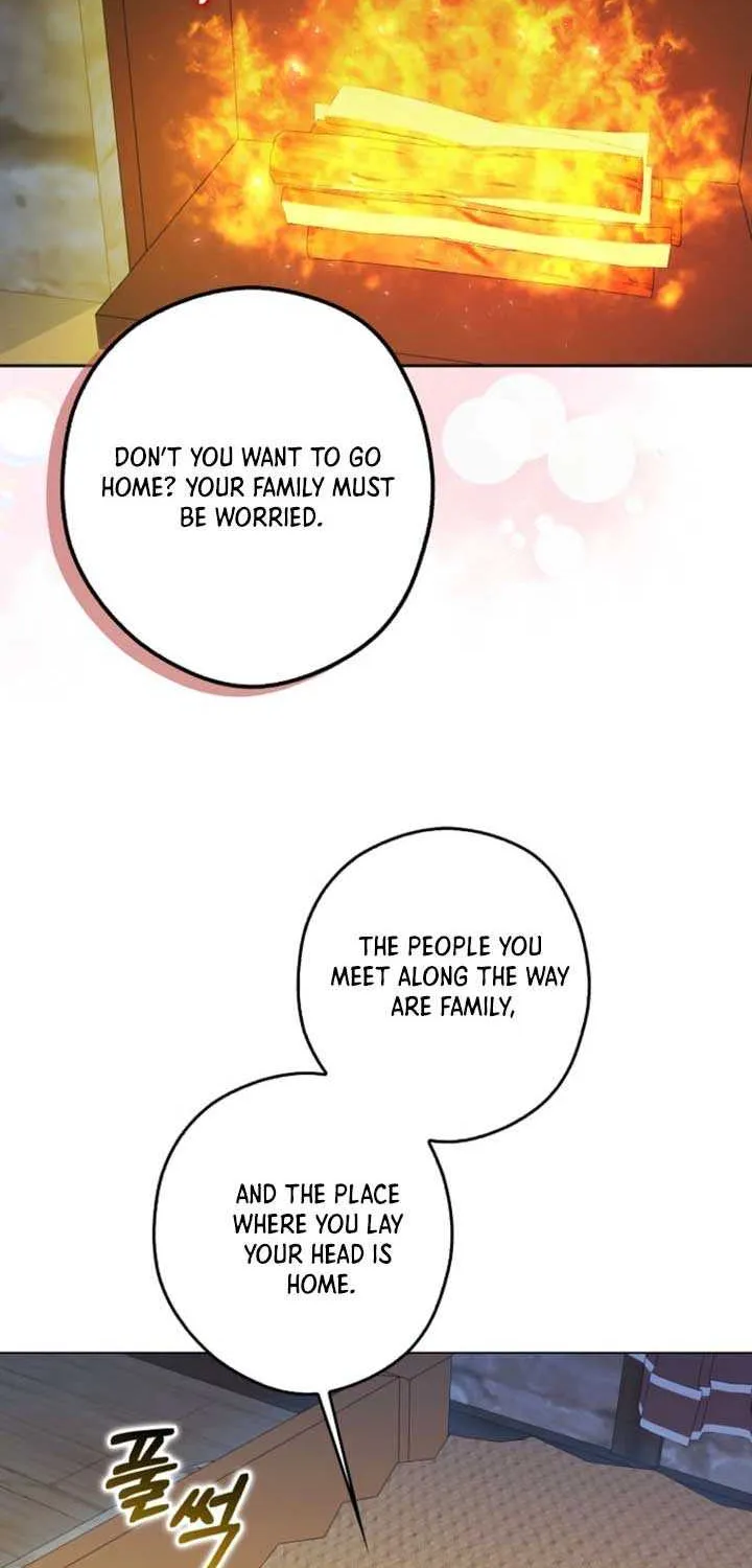 Marry or die Chapter 15 page 61 - 
