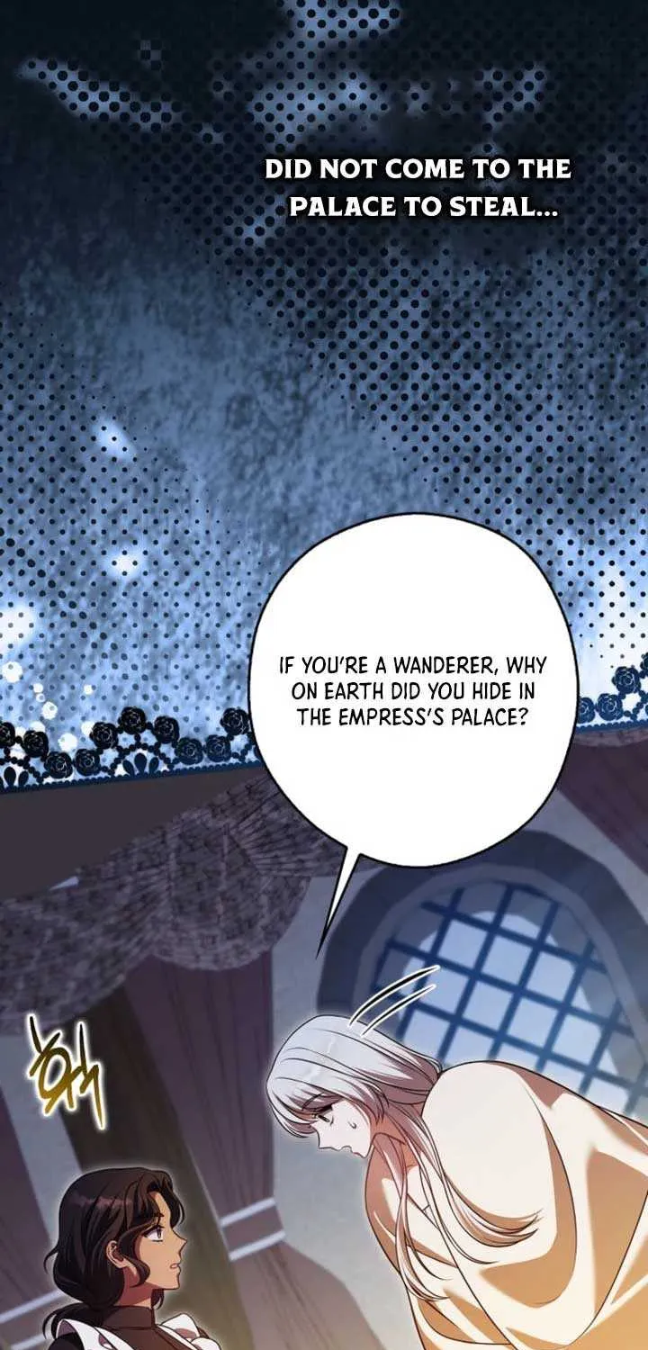 Marry or die Chapter 15 page 67 - 