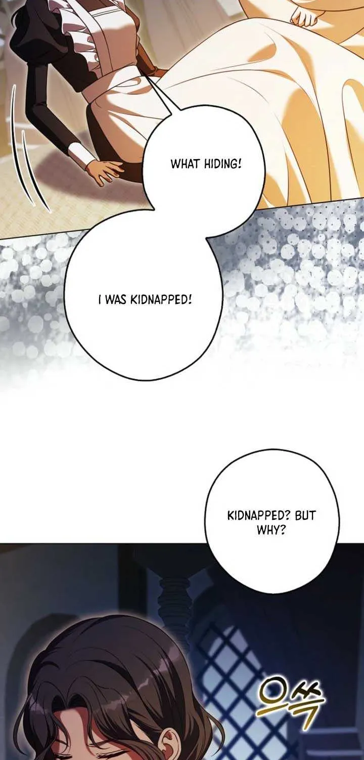 Marry or die Chapter 15 page 68 - 