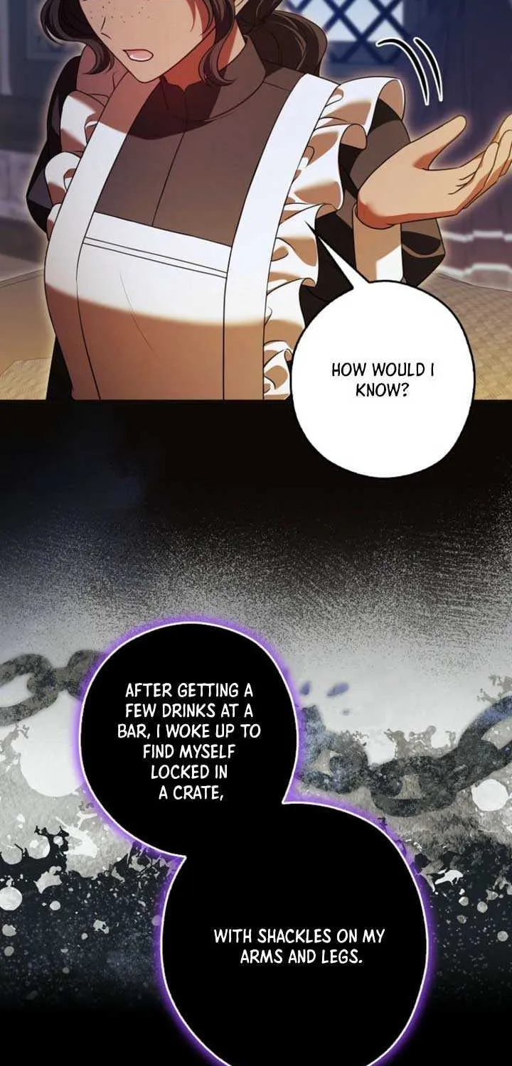 Marry or die Chapter 15 page 69 - 