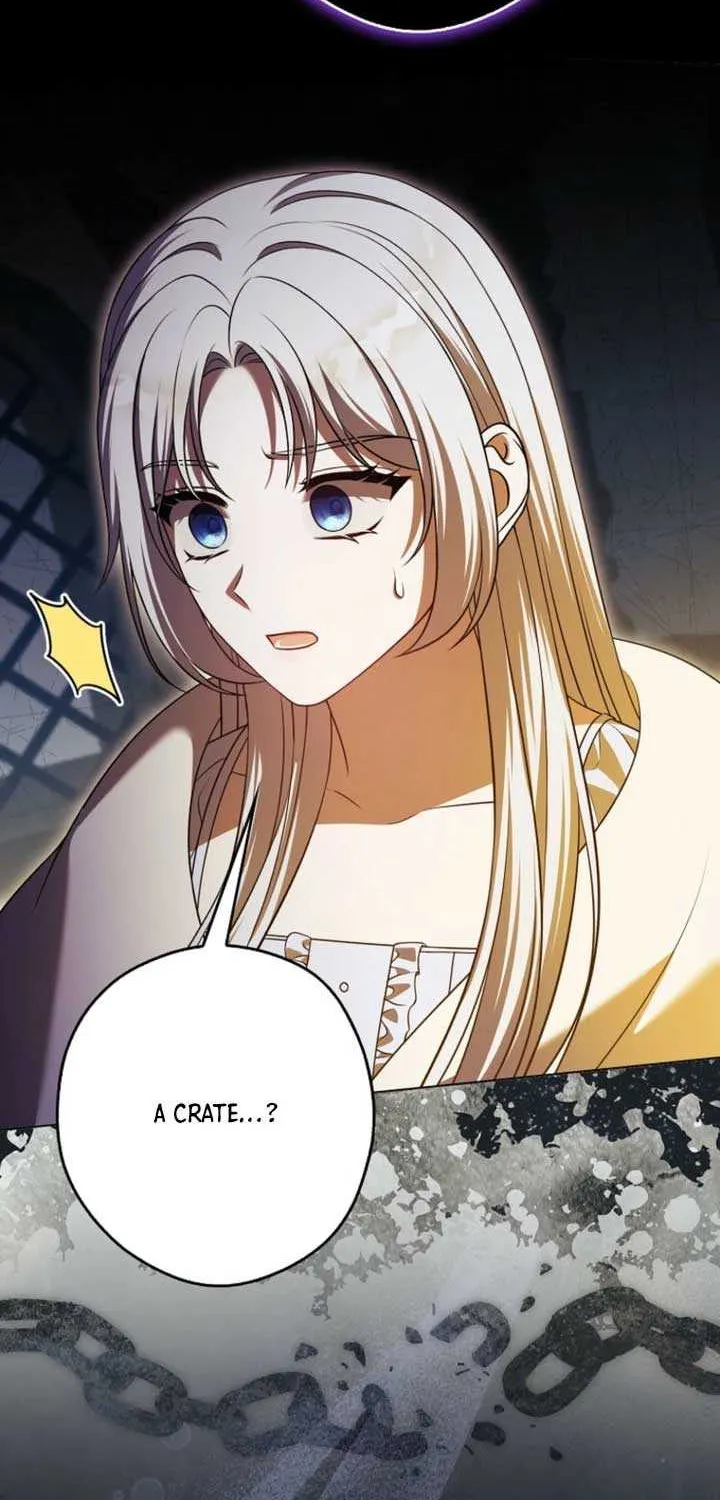 Marry or die Chapter 15 page 70 - 