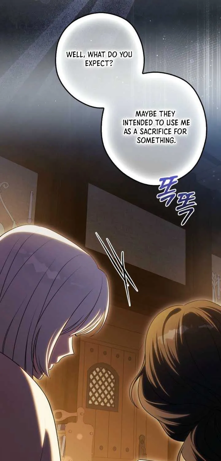 Marry or die Chapter 15 page 71 - 