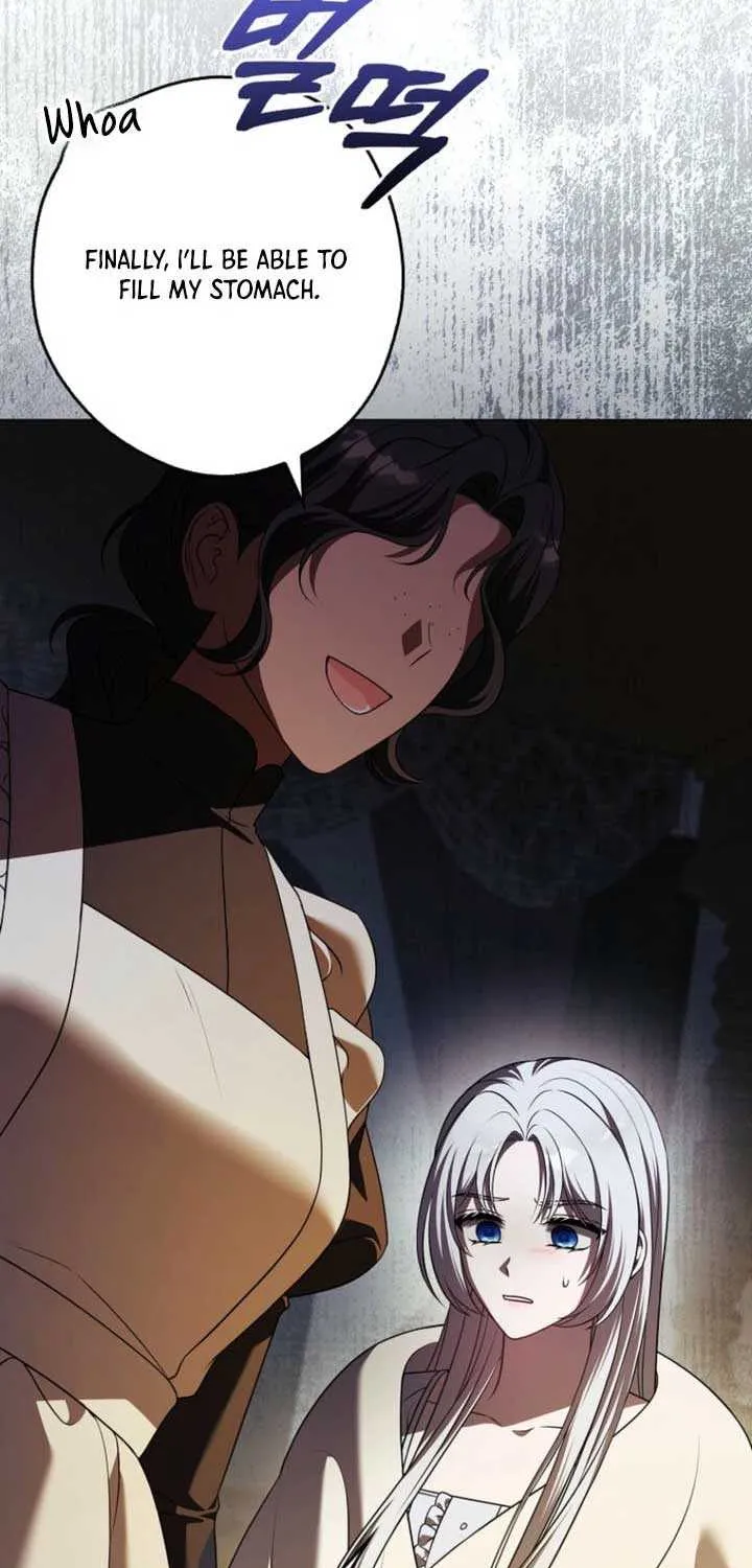 Marry or die Chapter 15 page 73 - 