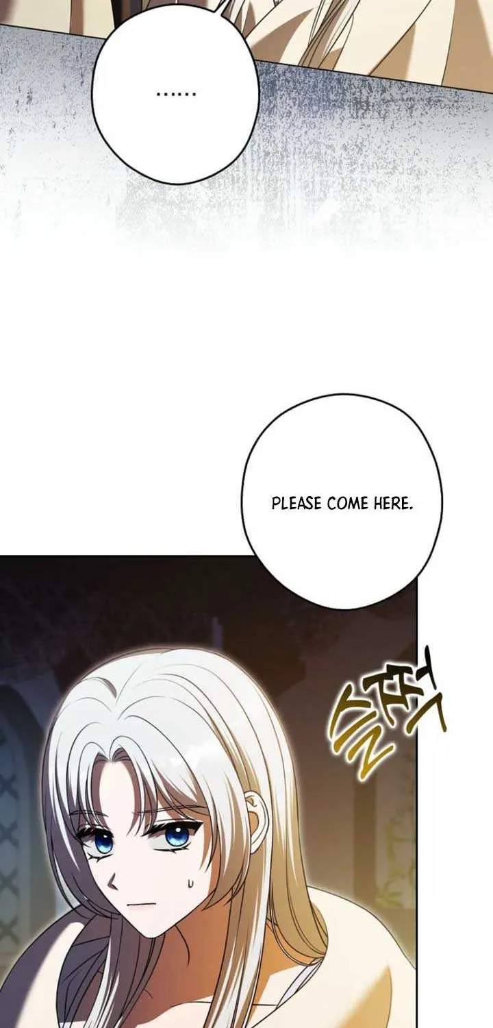 Marry or die Chapter 15 page 74 - 