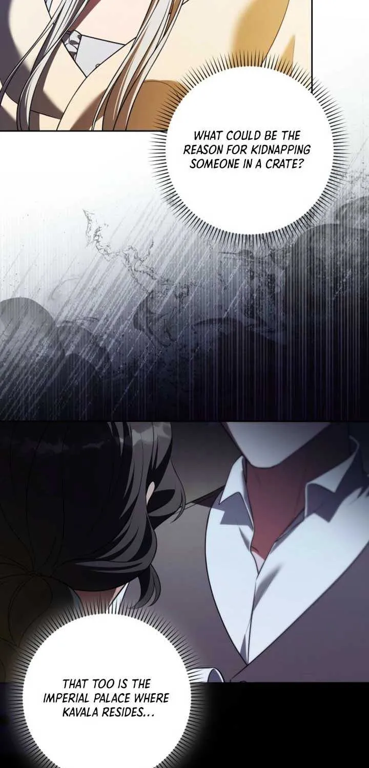 Marry or die Chapter 15 page 75 - 